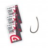 Trakker Háček Curve Shank XS Hooks (Micro Barbed) (Varianta Trakker Háček - Curve Shank XS Hooks Size 6 (Micro Barbed))
