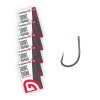 Trakker Háček Short Shank Hooks (Micro Barbed) (Varianta Trakker Háček - Short Shank Hooks Size 10 (Micro Barbed))