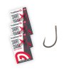 Trakker Háček Short Shank XS Hooks (Micro Barbed) (Varianta Trakker Háček - Short Shank XS Hooks Size 6 (Micro Barbed))
