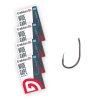 Trakker Háčky Wide Gape Hooks Barbless 10ks (Varianta Trakker Háčky Wide Gape Hooks Barbless 10ks - Velikost: 8, Balení: 10ks)