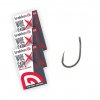 Trakker Háček Wide Gape XS Hooks (Micro Barbed) (Varianta Trakker Háček - Wide Gape XS Hooks Size 6 (Micro Barbed))
