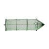 zfish vezirek pogumovany keep net r mesh small