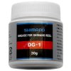 Shimano originál vazelina DG-1 do navijáků