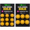 korda plastic wafter slow sinking boilie essential cell (1)