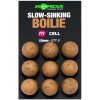 korda plastic wafter slow sinking boilie cell (1)