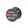 Trakker Vlasec Mono Reel Line 1000m (Varianta Trakker Vlasec Mono Reel Line 25lb, 11,44kg, 0,43mm, 1000m)