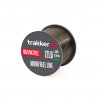 Trakker Vlasec Mono Reel Line 1000m (Varianta Trakker Vlasec Mono Reel Line 25lb, 11,44kg, 0,43mm, 1000m)