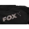 fox mikina black camo high neck (3)