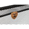 Giants fishing Náhradní síťka na podběrák Deluxe Landing Net Rubber Medium 70x60cm