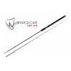 warrior rods