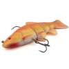 fox rage gumova nastraha replicant jointed super natural golden tench (1)