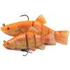 fox rage gumova nastraha replicant jointed super natural golden tench (2)