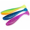 fox rage gumova nastraha zander pro shad uv blue back (3)