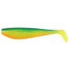 fox rage gumova nastraha zander pro shad uv blue back