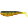 fox rage gumova nastraha zander pro shad natural perch