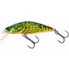 salmo wobler bullhead floating hot bullhead