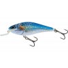 salmo wobler executor shallow runner holo shiner