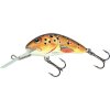 salmo wobler hornet sinking trout