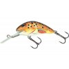 salmo wobler hornet floating trout