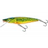 salmo wobler pike floating hot pike