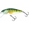 salmo wobler perch floating perch