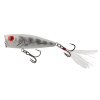 salmo wobler rattlin pop floating lucky bone 7 cm