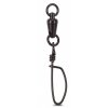 Uni Cat obratlík s karabinkou Camou Ultra Rotation Cross Lock Swivel Nosnost 46kg, 5ks/bal