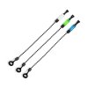 Trakker Kompletní bobbin Clinga Old Skool Kit 1ks (Varianta Trakker Kompletní bobbin - Clinga Old Skool Kit White (bílá))