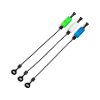 Trakker Kompletní bobbin Clinga Standard Kit 1ks (Varianta Trakker Kompletní bobbin - Clinga Standard Kit White (bílá))