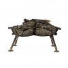 Trakker Lehátko Levelite Oval MF-HDR Sleep System (Varianta Trakker Lehátko Levelite Oval MF-HDR Sleep System)