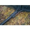 Giants fishing Podběrák Deluxe Landing Net Rubber Medium 70x60cm (2x rukojeť)