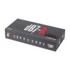 Trakker sada hlásičů DB7-R 3+1 Rod Bite Alarm Set