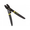 925072 black cat krimpovaci kleste mega crimping plier 26cm