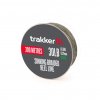 Trakker Kmenová šňůra Sinking Braid Reel Line 300m (Varianta Trakker Šňůra - Sinking Braid Reel Line 80lb, 36,3kg, 0,49mm, 300m)