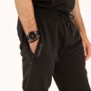 Trakker Tepláky CR Jogger Black (Varianta Trakker Tepláky CR Jogger Black - Velikost: XXXL)