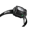 Petzl čelovky - SWIFT RL 2023 černá