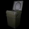 ridgemonkey cozee toilet seat full kit rm595 4