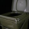 ridgemonkey cozee toilet seat full kit rm595 6