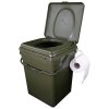 ridgemonkey cozee toilet seat full kit RM595