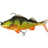 fox rage gumova nastraha realistic replicant super natural hot perch