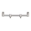 Anaconda hrazda Blaxx Goal Post Buzzer Bar 2 pruty gunmetal 24 cm