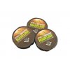 Korda ujímaný vlasec Subline Tapered Mainline 300 m