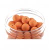 FORGOTTEN FLAVOURS plovoucí boilie POP-UP Special Edition Peach Orange