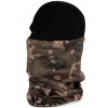 fox nakrcnik camo thermal snood