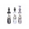 Solar Swinger Lock & Load Indicator Head Kit Black