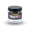 Mikbaits TactiQ rozpustné boilie 250ml - Pampeliška 20mm
