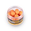 Mikbaits Plovoucí fluo boilie 150ml - Krill 18mm