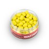 Mikbaits Feeder wafters 100ml - Chilli Česnek 8 + 12 mm