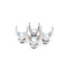 Summittackle příslušenství - Butt Rest 24mm zadní rohatinka