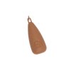 Trakker Olovo - Dumpy Heli Lead (Varianta Trakker Olovo - Dumpy Heli Lead 4,0oz / 113g)